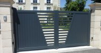 Notre société de clôture et de portail à Saint-Rabier